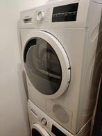 Bosch Serie 6 Droger, Ophalen, Gebruikt, Condens, Minder dan 85 cm