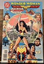 Wonder Woman vol. 2 # 120, 121, 123, 124, 126 t/m 136 (DC), Boeken, Strips | Comics, Amerika, Ophalen of Verzenden, Eén comic