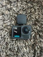 Gopro 13 met accessoires, Ophalen of Verzenden, Zo goed als nieuw, GoPro