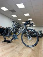 Scott Foil Di2 Carbon Disc Racefiets, Ophalen, Gebruikt, Overige typen