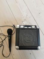I-dance cube BC100X., Ophalen, Zo goed als nieuw, Overige typen