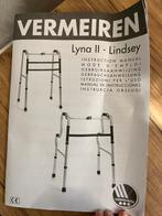 Looprek Vermeiren Lyna II - Lindsey, Diversen, Looprekken, Ophalen of Verzenden