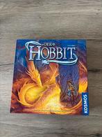 Der Hobbit Bordspel (Duits), Hobby en Vrije tijd, Gezelschapsspellen | Bordspellen, Een of twee spelers, Ophalen of Verzenden