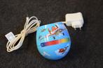 Philips lamp van Planes, Kinderen en Baby's, Kinderkamer | Inrichting en Decoratie, Ophalen of Verzenden, Zo goed als nieuw, Lamp
