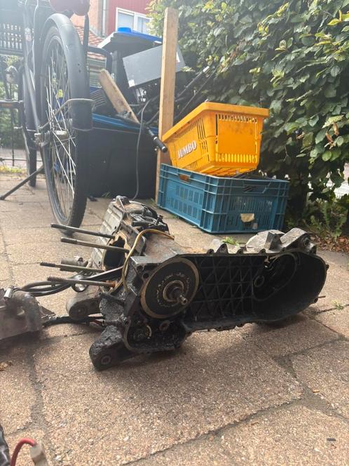 Hexagon M06 180cc blok, Motoren, Tuning en Styling, Ophalen of Verzenden
