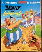 Asterix Stripboeken, Meerdere stripboeken, Ophalen of Verzenden, Zo goed als nieuw, Goscinny & Uderzo