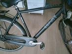 Herenfiets gazelle, Ophalen, Versnellingen, Zo goed als nieuw, Gazelle