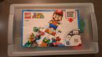 Lego super mario 71360, Ophalen of Verzenden, Zo goed als nieuw