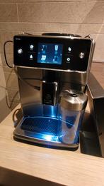 Philips saeco xeslis koffiemachine, Ophalen of Verzenden, Zo goed als nieuw, 4 tot 10 kopjes, Koffiemachine