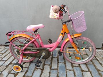 Batavus Twinkle 16 inch beschikbaar voor biedingen