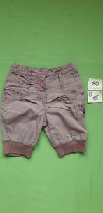 Prenatal capri broek maat 80, Broekje, Meisje, Ophalen of Verzenden, Zo goed als nieuw