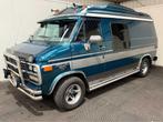 Chevrolet - Chevy Van - 6.2 V8 - Camper - 1992, Bedrijf, Overige brandstoffen, Overige merken