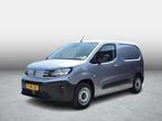 Peugeot Partner L1 100 Pk. | BETIMMERING | CAMERA + SENSOREN, Gebruikt, 4 cilinders, Electronic Stability Program (ESP), 102 pk