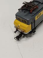 Marklin 1139 botsneus NS / 283, Hobby en Vrije tijd, Modeltreinen | H0, Wisselstroom, Locomotief, Ophalen of Verzenden, Märklin