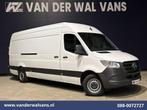 Mercedes-Benz Sprinter 315 CDI 150pk L3H2 Euro6 Airco | Came, 4 cilinders, Wit, Mercedes-Benz, Bedrijf