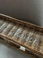 Riviera maison double tray, Ophalen of Verzenden, Zo goed als nieuw, Hout