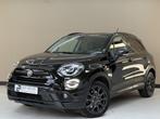 Fiat 500X Cross 1.3 GSE City Cross S-Design, 150Pk, 2019, LE, Gebruikt, 4 cilinders, 150 pk, Zwart