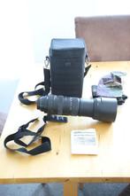 Sigma 150-500 voor canon spiegelreflex, Ophalen, Zo goed als nieuw, Telelens, Zoom