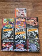 Hardcore cd's, Ophalen of Verzenden, Gebruikt
