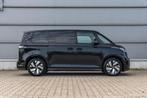 Volkswagen ID. Buzz 204pk 1st Max 77kWh Automaat | SoH 97% |, 12 maanden, Gebruikt, Zwart, ID.Buzz