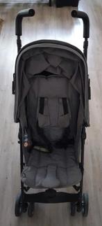Koelstra Simba T4 - buggy, Kinderen en Baby's, Buggy's, Ophalen of Verzenden, Zo goed als nieuw, Koelstra, Verstelbare rugleuning