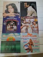 Diverse LP's Advertentie 5, Cd's en Dvd's, Vinyl | Pop, 1960 tot 1980, Gebruikt, Ophalen of Verzenden