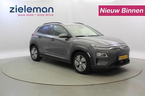 Hyundai KONA Electric Fashion 64 kWh - Carplay, Camera, Crui, Auto's, Hyundai, Bedrijf, Kona, ABS, Airbags, Android Auto, Apple Carplay