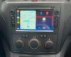 Opel Astra,Corsa,Meriva,Zafira Android Auto+Apple Carplay, Ophalen of Verzenden, Nieuw