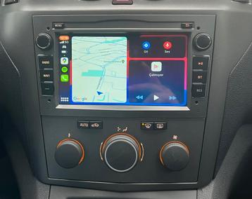 Opel Astra,Corsa,Meriva,Zafira Android Auto+Apple Carplay beschikbaar voor biedingen