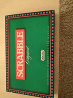 SCRABBLE BORDSPEL, Ophalen, Zo goed als nieuw
