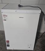 Inventum vrijstaande vrieskist, Witgoed en Apparatuur, Vriezers en Diepvrieskisten, Vrieskist, Gebruikt, Energieklasse A of zuiniger