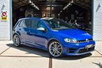 Volkswagen Golf 2.0 TSI R 4Motion *Pano | Dynaudio | ACC | L, Automaat, Gebruikt, Zwart, 4 cilinders