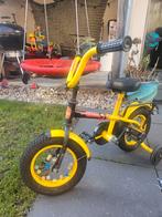 Leuk kinderfietsje - ideaal voor de eerste fietsavonturen!, Fietsen en Brommers, Fietsen | Meisjes, Ophalen of Verzenden, Gebruikt