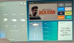 Amazon Echo Show - Slimme Display met Alexa, Audio, Tv en Foto, Mediaspelers, Ophalen of Verzenden, Zo goed als nieuw
