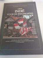 Ons Indië voor de Indonesiërs, Ophalen of Verzenden, Gelezen