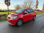 Seat Mii 1.0 Sport Connect | schuif-kanteldak | Cruise, Auto's, Seat, Voorwielaandrijving, Stof, 60 pk, Mii