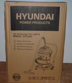 stofzuiger HYUNDAI 57712FF, Ophalen of Verzenden, Zo goed als nieuw, Minder dan 1200 watt, Stofzuiger