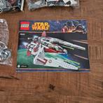 Lego 75051 Jedi Scout Fighter, Ophalen of Verzenden, Zo goed als nieuw