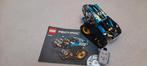 LEGO Technic RC Stunt Racer - 42095, Ophalen of Verzenden, Zo goed als nieuw