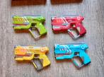 Light battle anti cheat lasergame set, Ophalen of Verzenden, Zo goed als nieuw