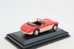 1:76  Austin Healey 3000 Cabrio  -  Schuco, Schuco, Auto, Info@bram-modelcars.nl, Nieuw