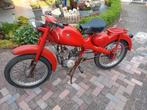Originele Motom bromfiets. 4-takt. Bj 1958. Alles werkt., Fietsen en Brommers, Brommers | Oldtimers, Ophalen, Overige merken