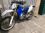 Yamaha WR450 2004, Motoren, 450 cc, Particulier, Meer dan 35 kW, Enduro