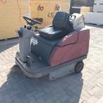 Veegmachine minucentar, Tuin en Terras, Veegmachines, Ophalen, Gebruikt, Minucentar