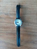 Personal Click sprekend horloge voor ouderen, Sieraden, Tassen en Uiterlijk, Horloges | Dames, Ophalen of Verzenden, Zo goed als nieuw