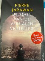 De Zoon van de Verhalenverteller - Pierre Jarawan, Ophalen of Verzenden, Zo goed als nieuw, Nederland