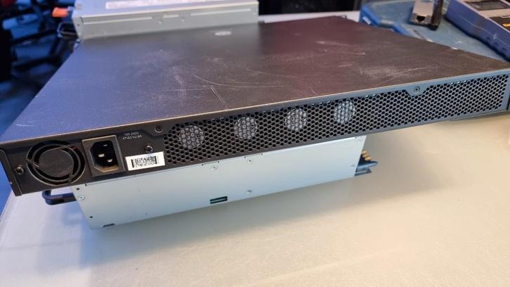 Motorola RFS6000, Computers en Software, Netwerk switches, Refurbished, Ophalen of Verzenden