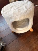 Katten verblijf nog helemaal in orde, Ophalen