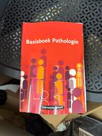 Basisboek Pathologie, Ophalen of Verzenden, Beta, Zo goed als nieuw, HBO