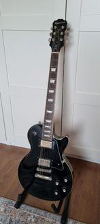 Epiphone Les Paul, Muziek en Instrumenten, Ophalen, Zo goed als nieuw, Solid body, Epiphone